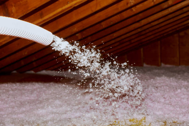 Best Insulation for Specific Applications in Spicer, MN